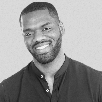 Renaldo Edmondson, founder of Sorted